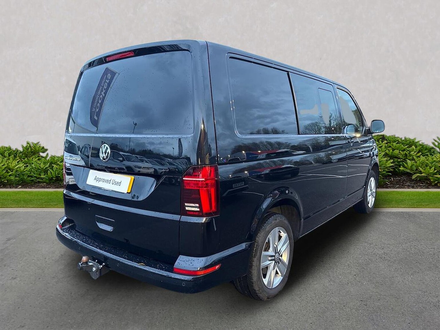 Used Volkswagen Transporter 2024 for sale - 76547697: Photo 18