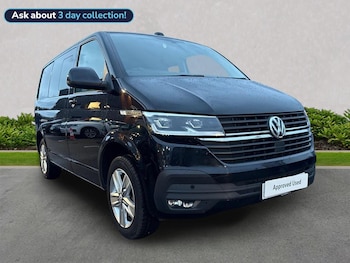 Volkswagen - Transporter