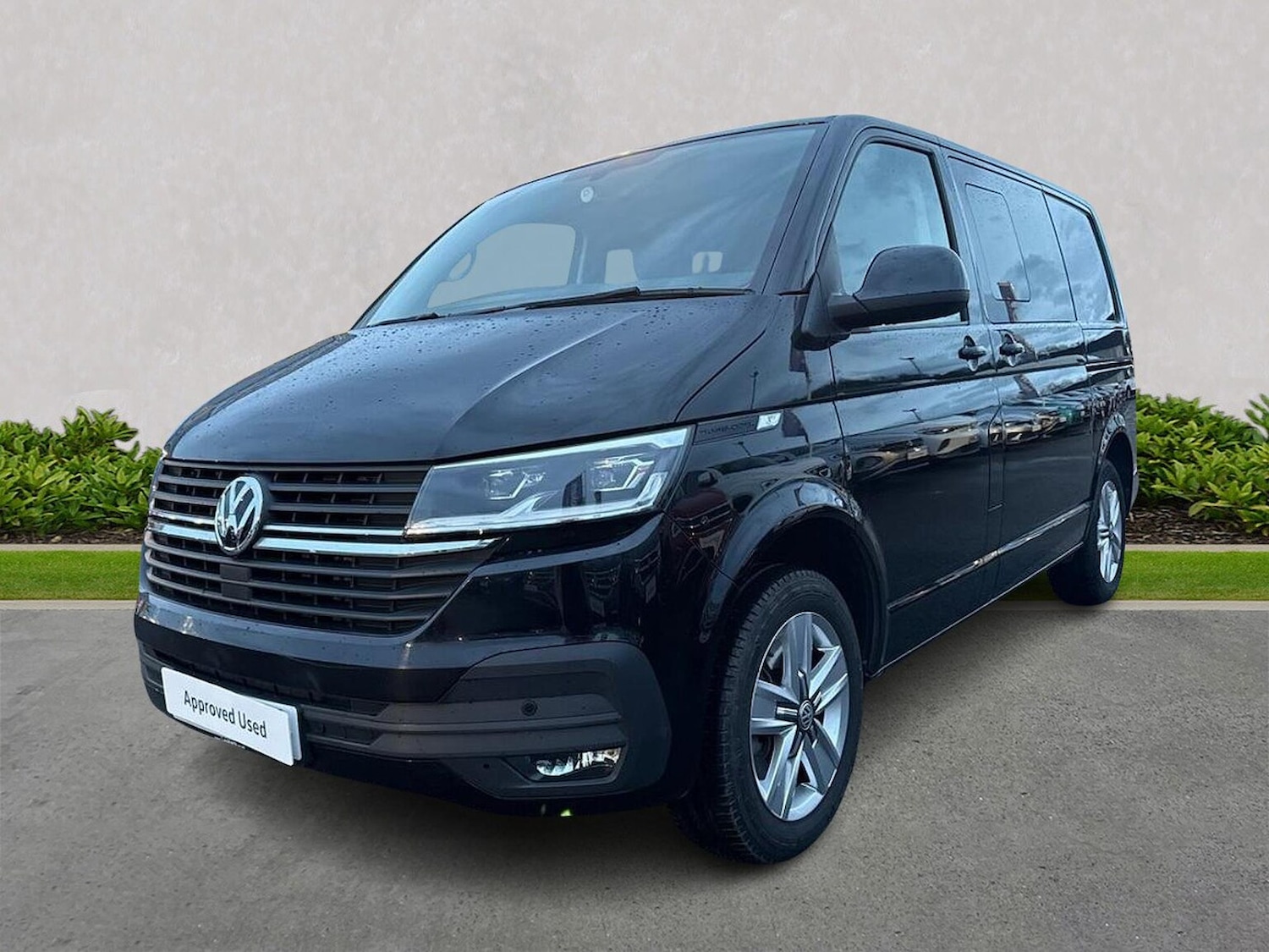 Used Volkswagen Transporter 2024 for sale - 76547697: Photo 20