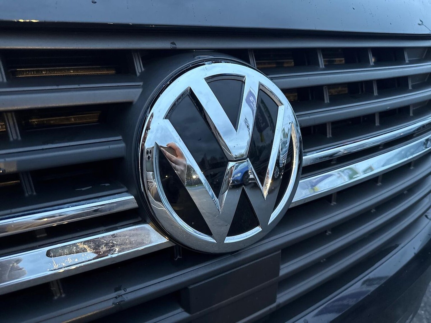 Used Volkswagen Transporter 2024 for sale - 76547697: Photo 22