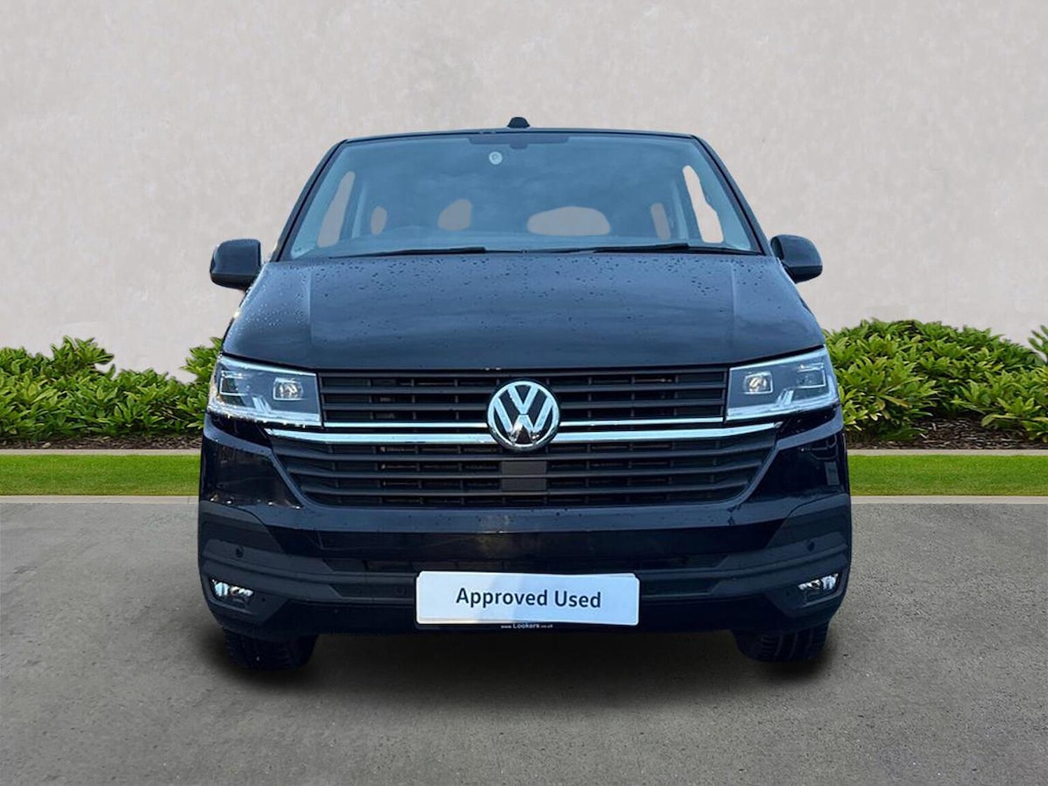 Used Volkswagen Transporter 2024 for sale - 76547697: Photo 5