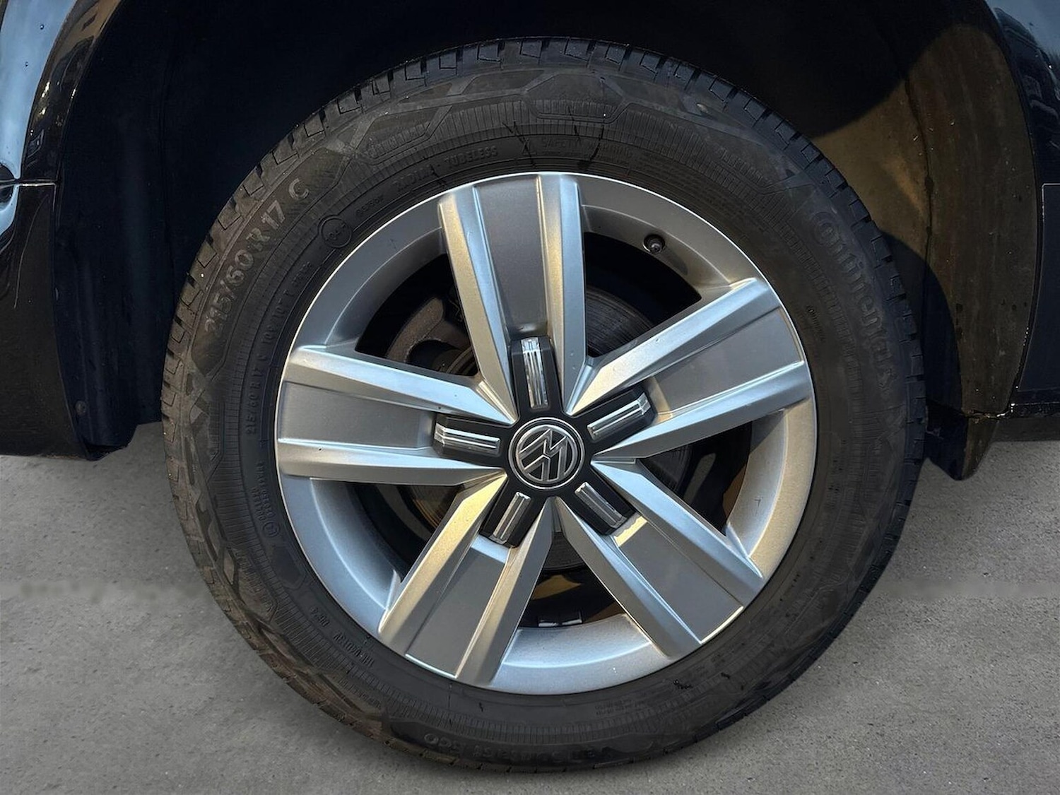 Used Volkswagen Transporter 2024 for sale - 76547697: Photo 6