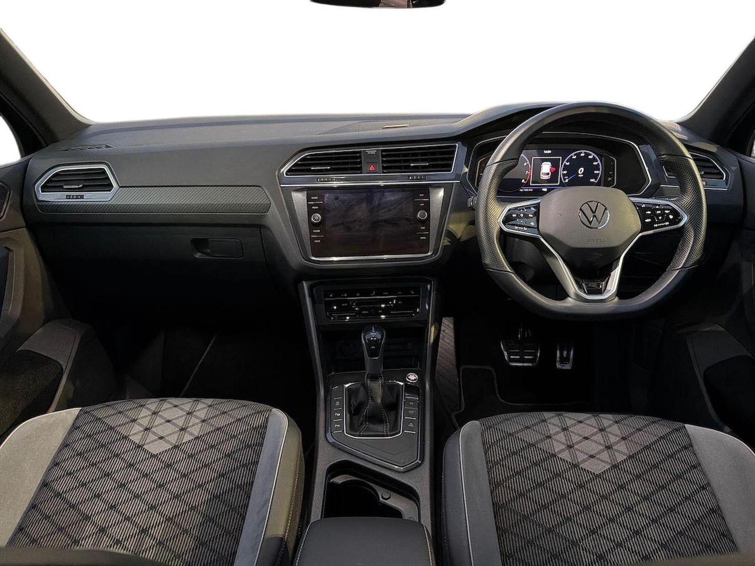 Used Volkswagen Tiguan 2022 for sale - 77008290: Photo 10