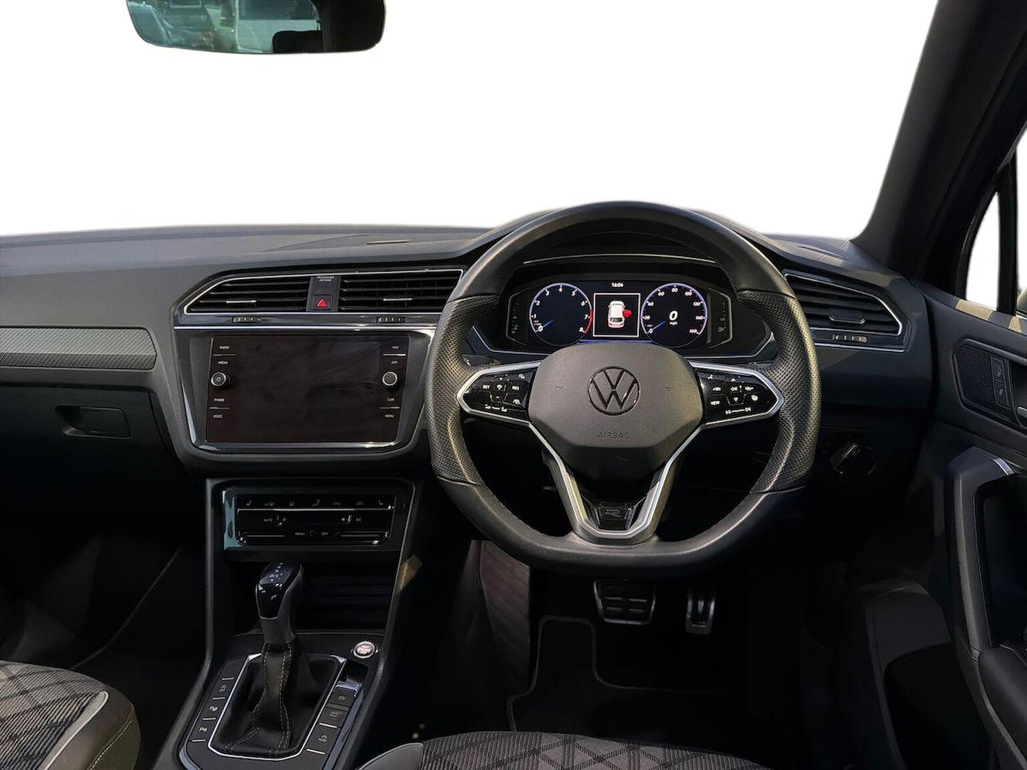 Used Volkswagen Tiguan 2022 for sale - 77008290: Photo 11