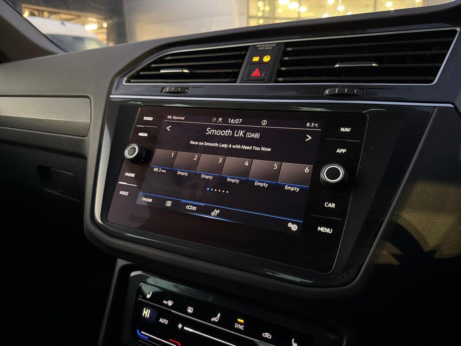 Used Volkswagen Tiguan 2022 for sale - 77008290: Photo 13