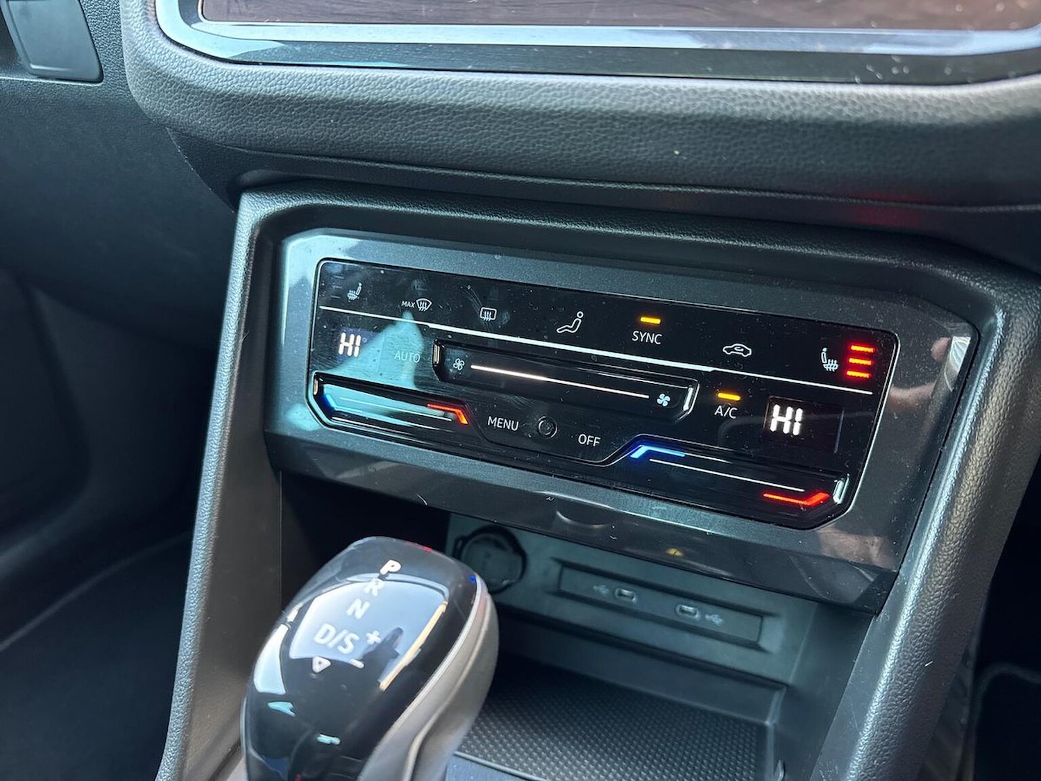 Used Volkswagen Tiguan 2022 for sale - 77008290: Photo 14