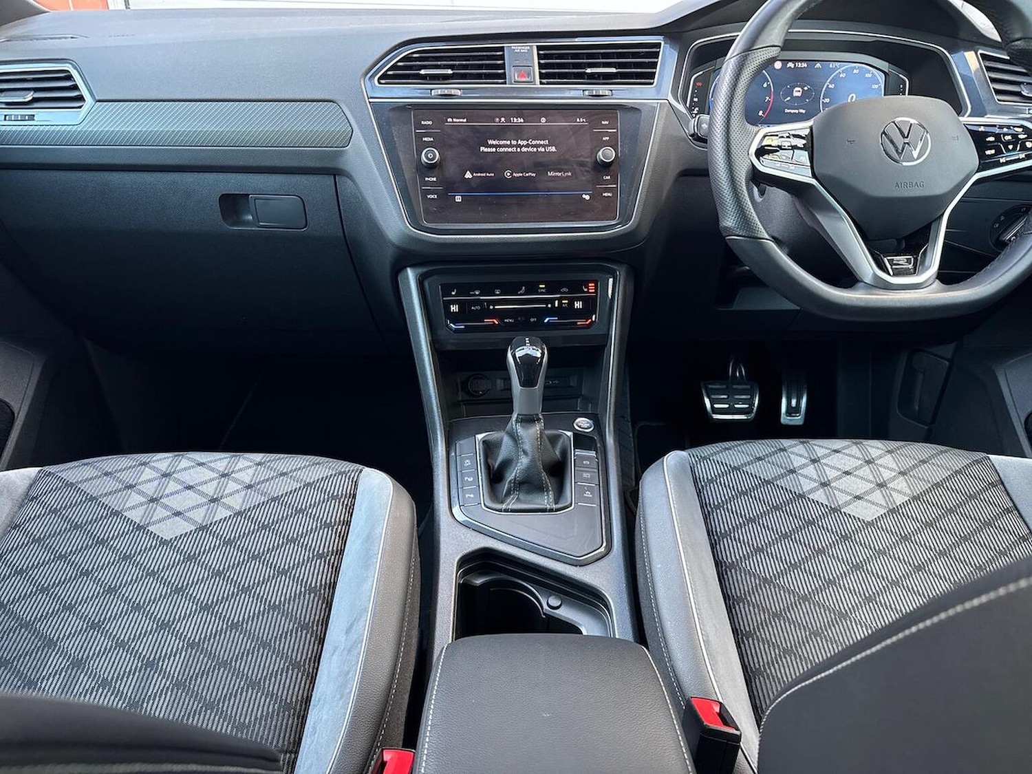 Used Volkswagen Tiguan 2022 for sale - 77008290: Photo 15