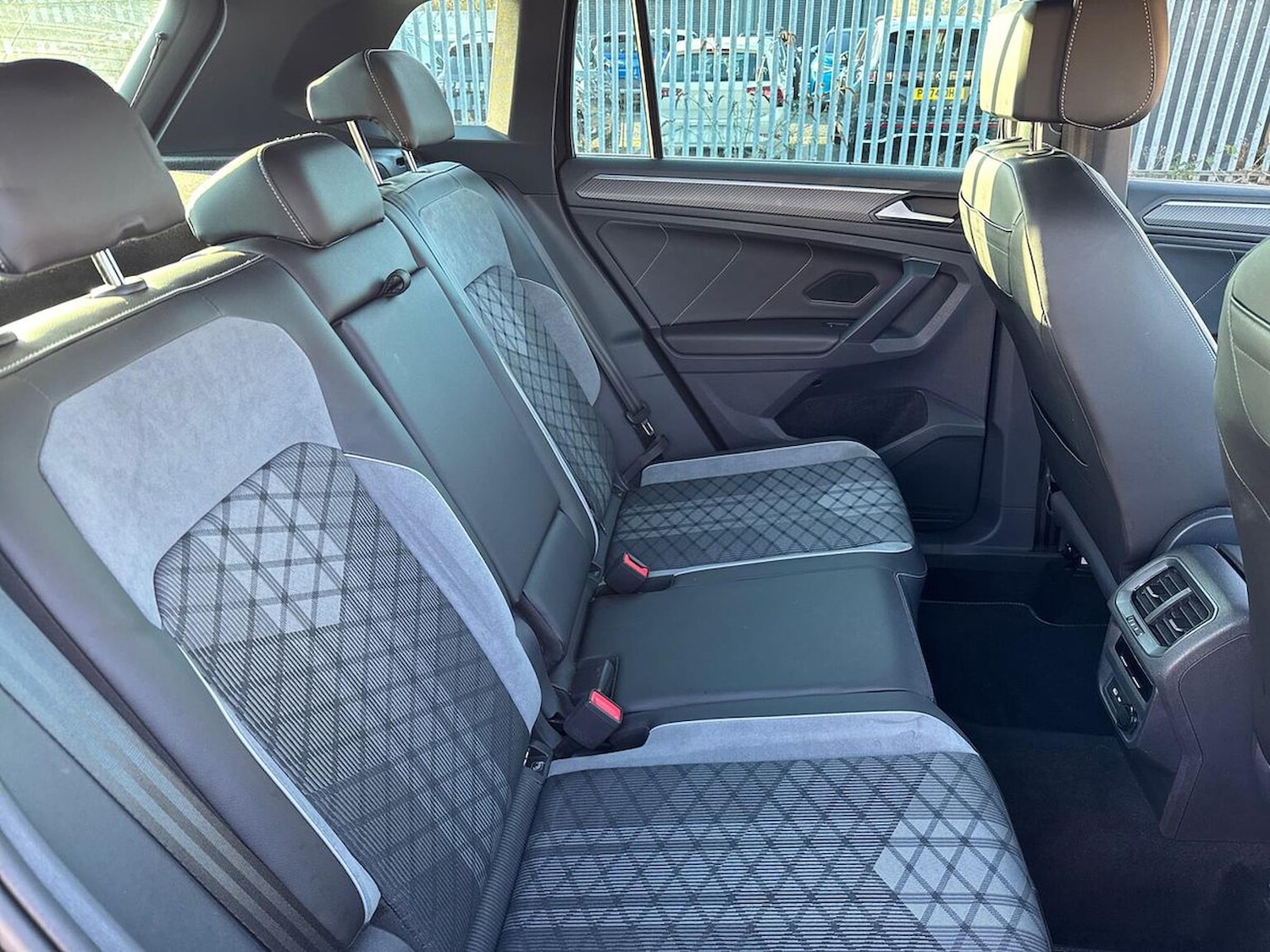 Used Volkswagen Tiguan 2022 for sale - 77008290: Photo 18