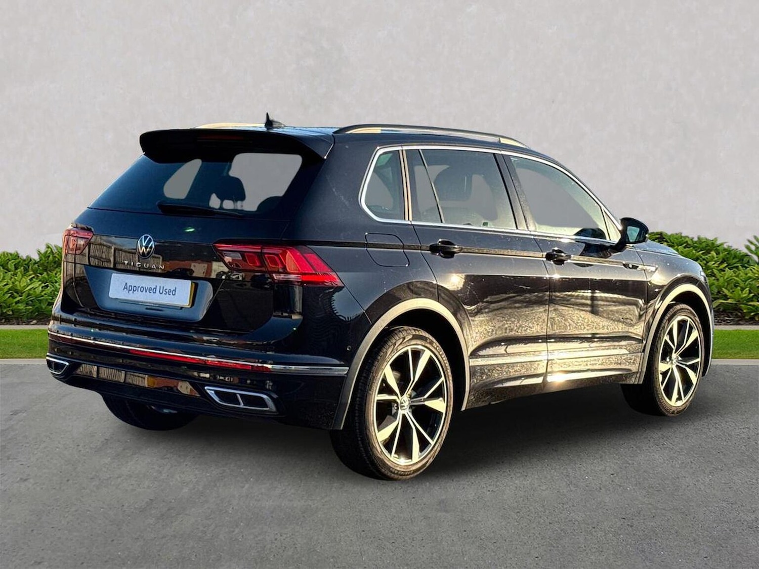 Used Volkswagen Tiguan 2022 for sale - 77008290: Photo 20