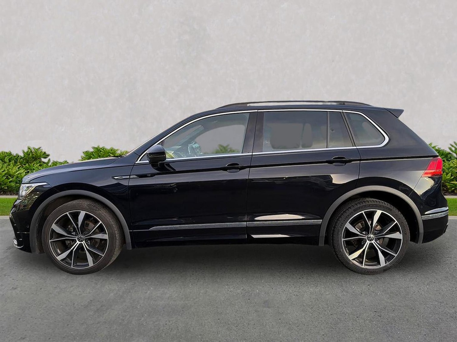 Used Volkswagen Tiguan 2022 for sale - 77008290: Photo 21