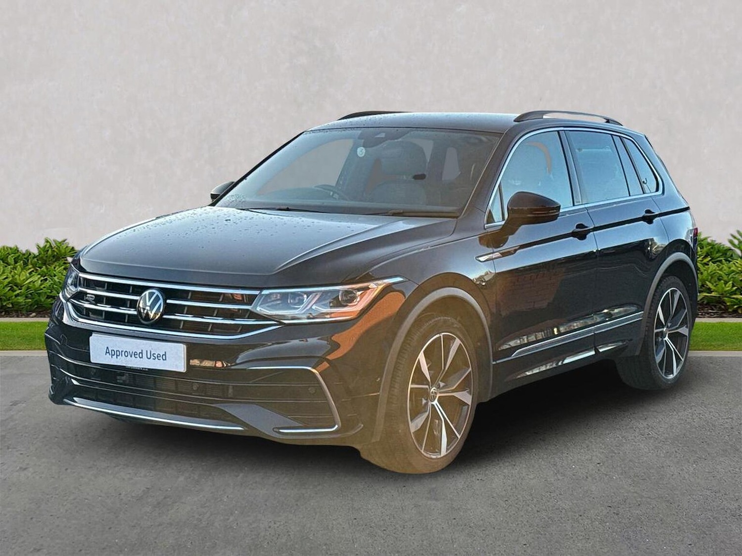 Used Volkswagen Tiguan 2022 for sale - 77008290: Photo 22