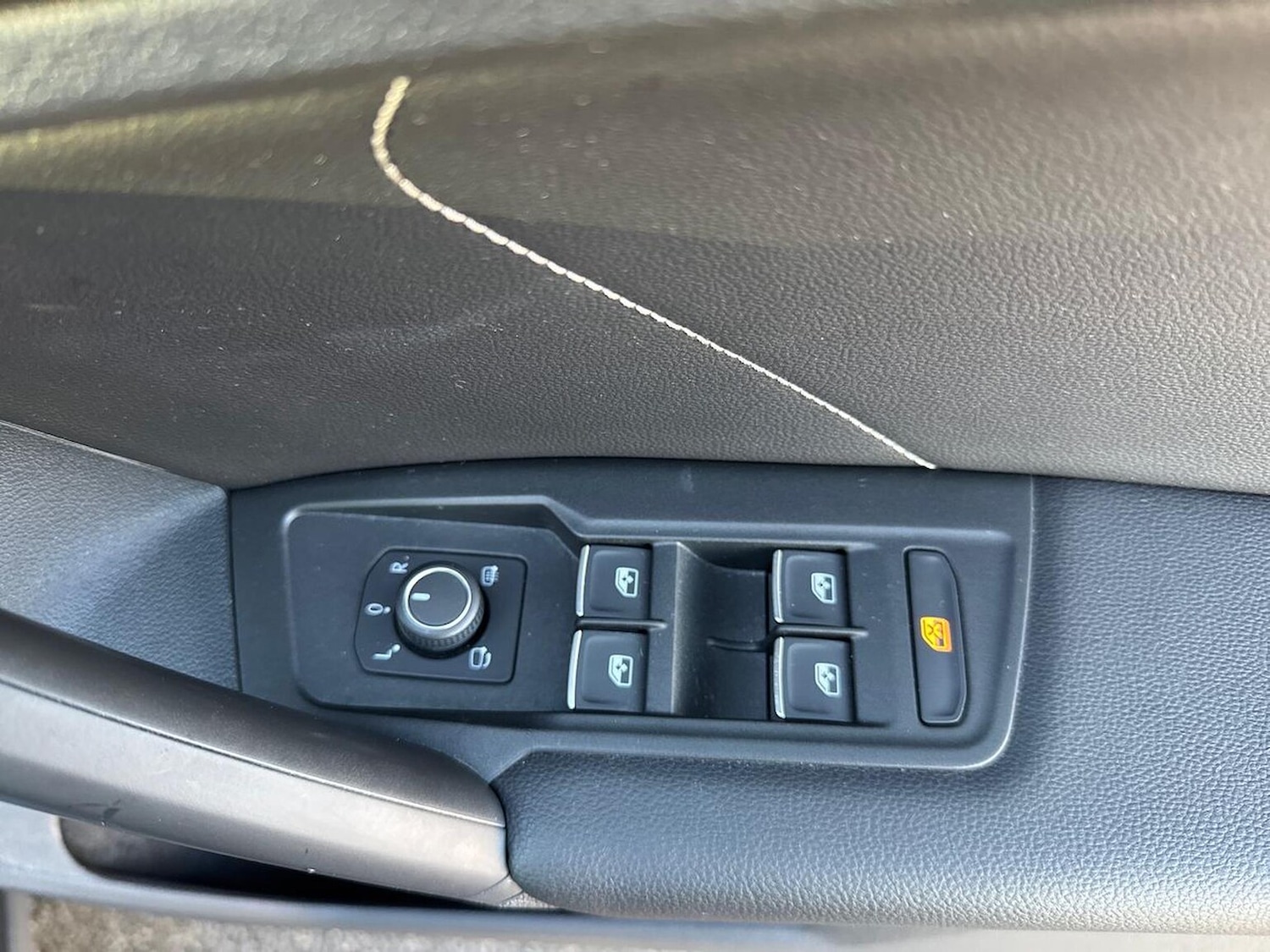 Used Volkswagen Tiguan 2022 for sale - 77008290: Photo 23