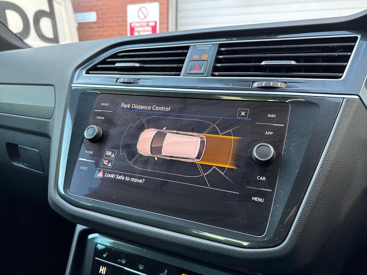 Used Volkswagen Tiguan 2022 for sale - 77008290: Photo 25