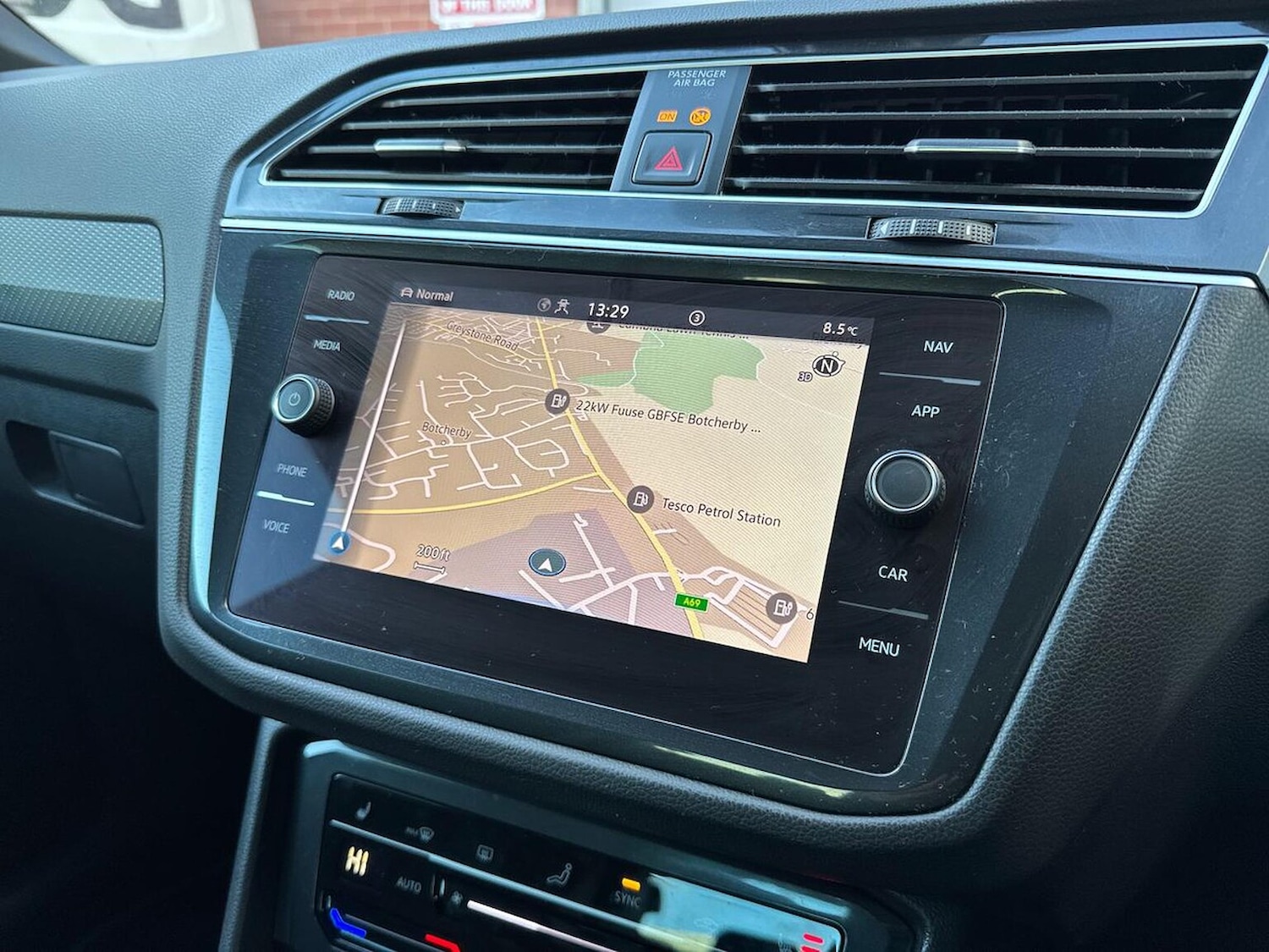 Used Volkswagen Tiguan 2022 for sale - 77008290: Photo 26