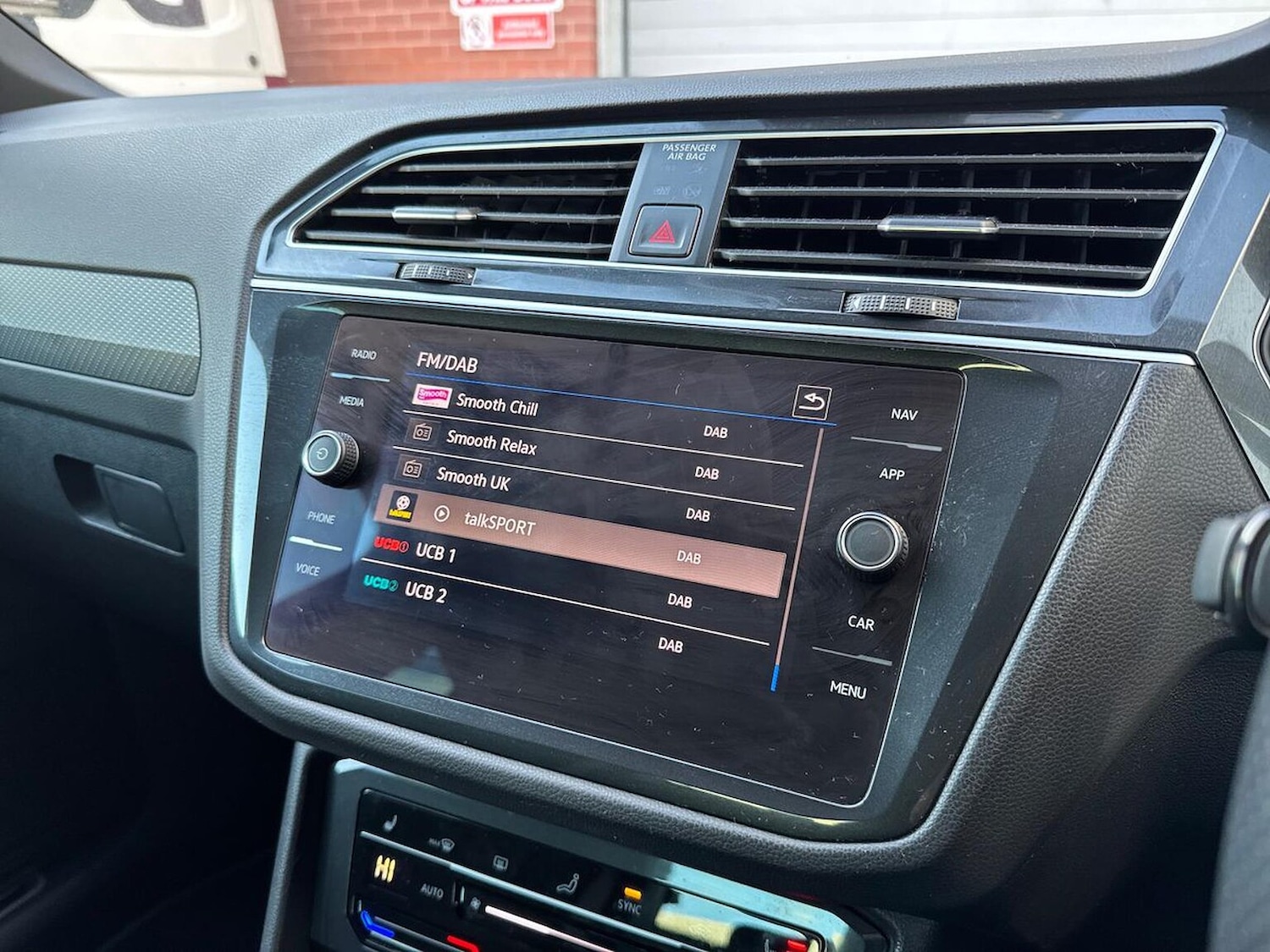 Used Volkswagen Tiguan 2022 for sale - 77008290: Photo 27