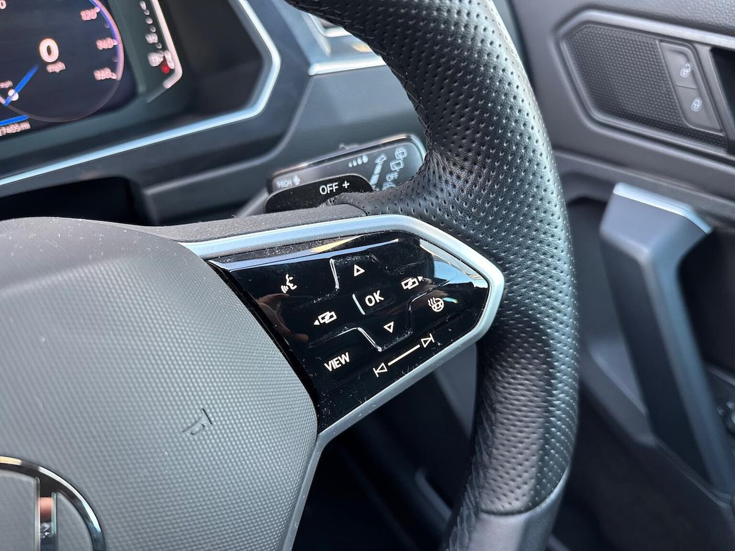 Used Volkswagen Tiguan 2022 for sale - 77008290: Photo 28