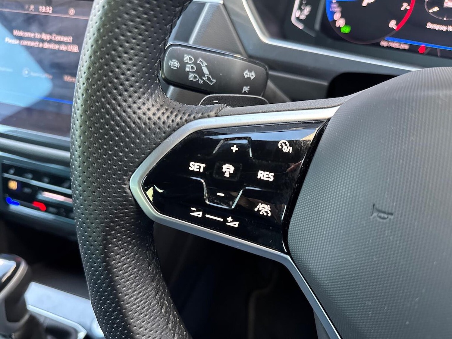 Used Volkswagen Tiguan 2022 for sale - 77008290: Photo 29