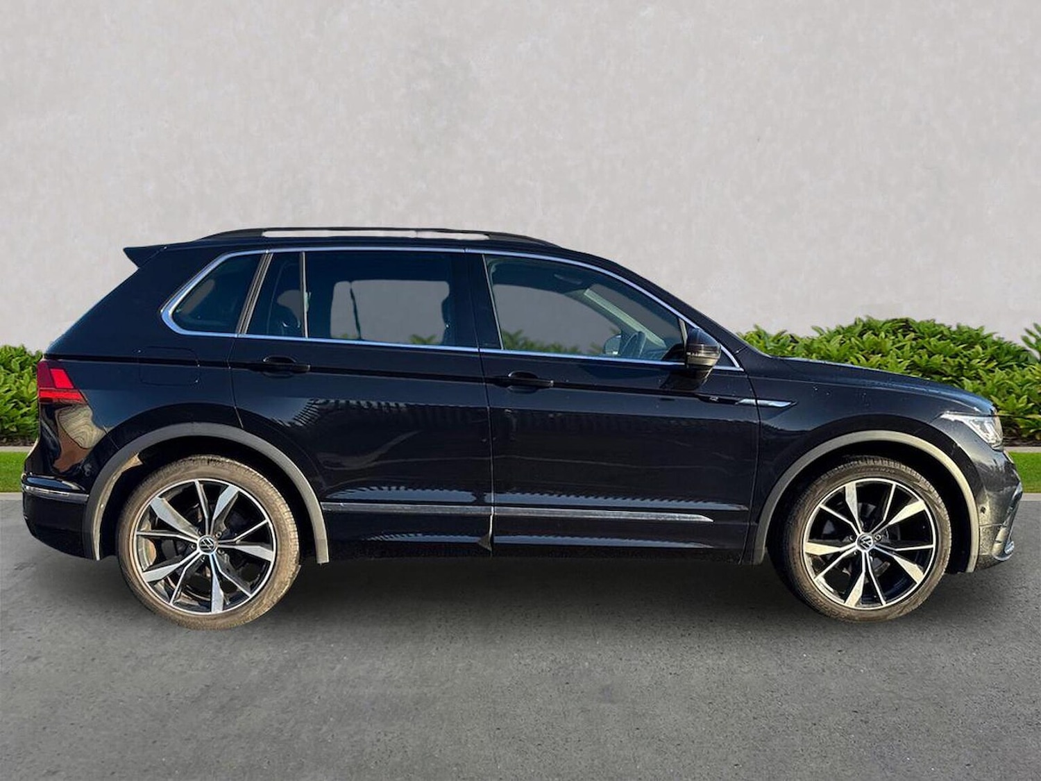 Used Volkswagen Tiguan 2022 for sale - 77008290: Photo 5