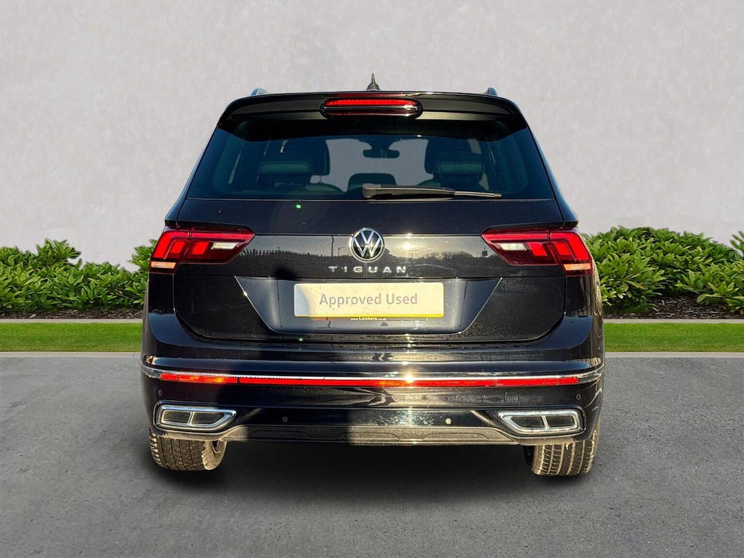 Used Volkswagen Tiguan 2022 for sale - 77008290: Photo 6