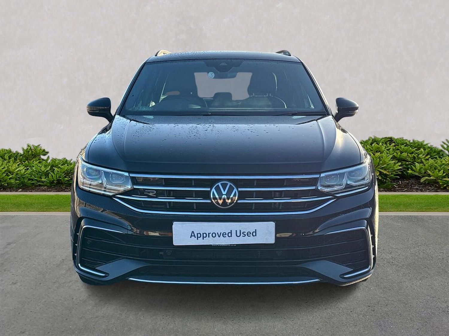 Used Volkswagen Tiguan 2022 for sale - 77008290: Photo 7