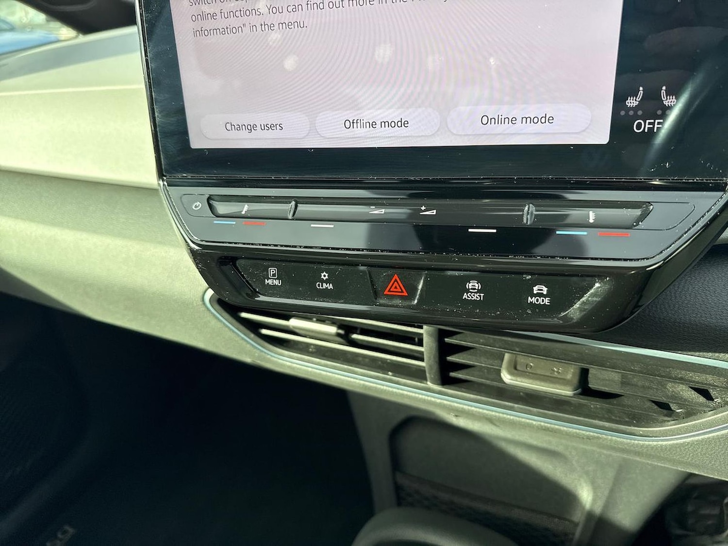 Used Volkswagen ID.3 2022 for sale - 76541838: Photo 12