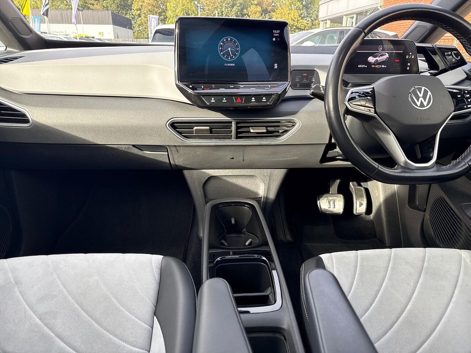 Used Volkswagen ID.3 2022 for sale - 76541838: Photo 13