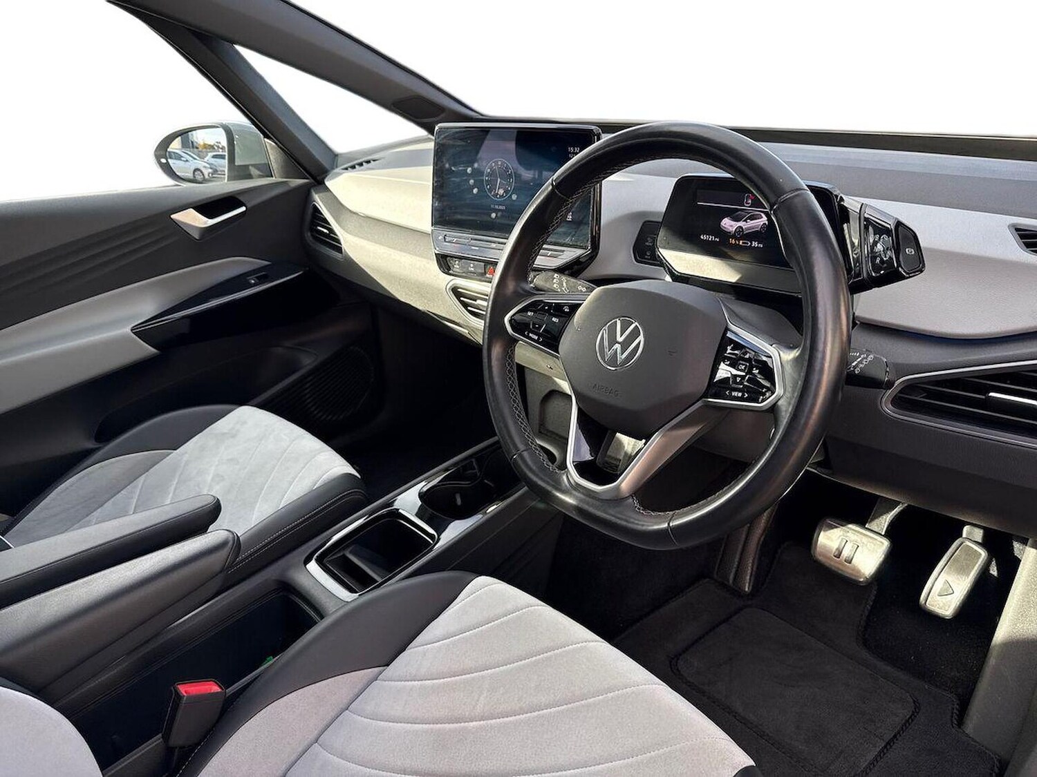 Used Volkswagen ID.3 2022 for sale - 76541838: Photo 15