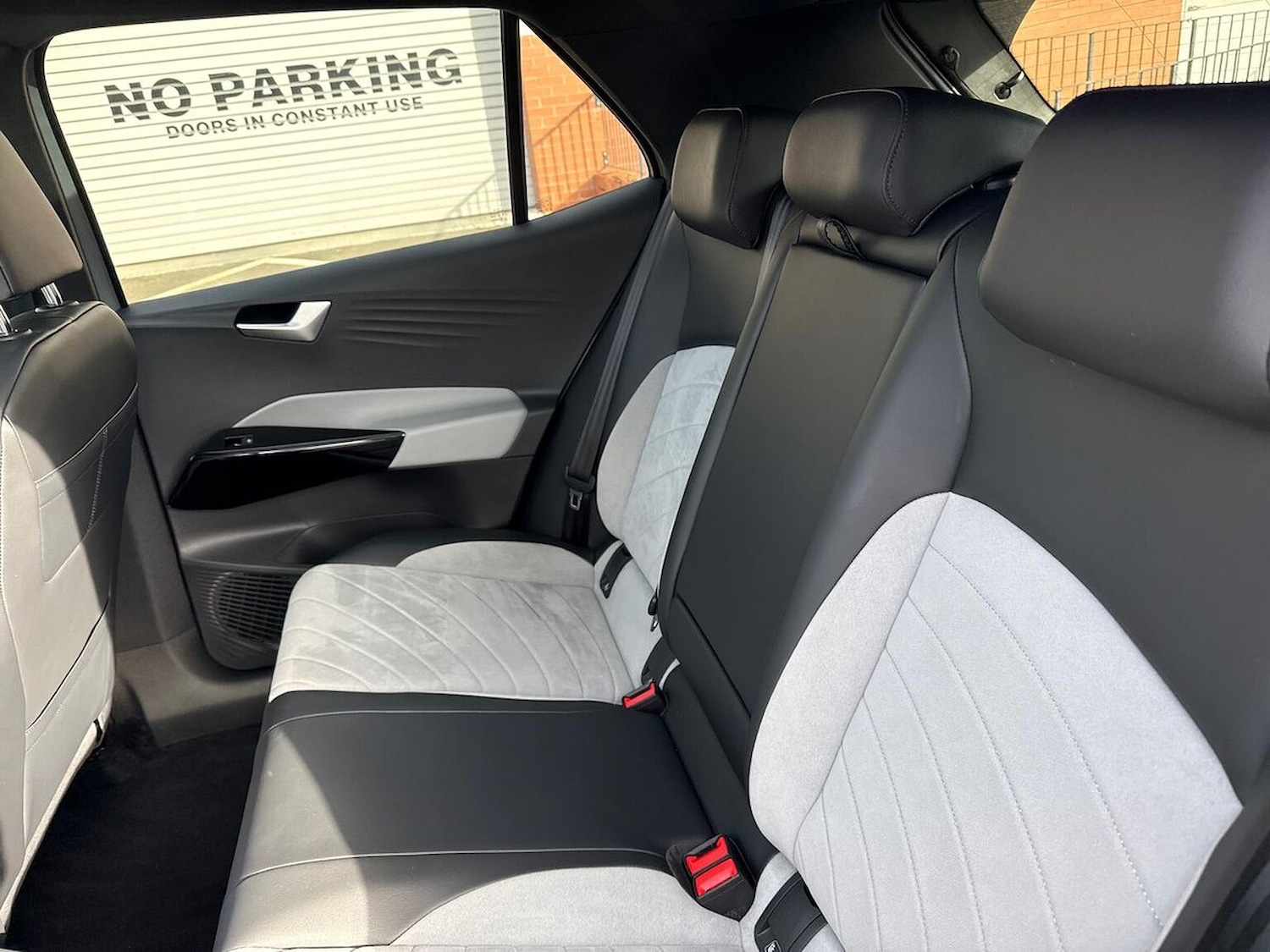 Used Volkswagen ID.3 2022 for sale - 76541838: Photo 16