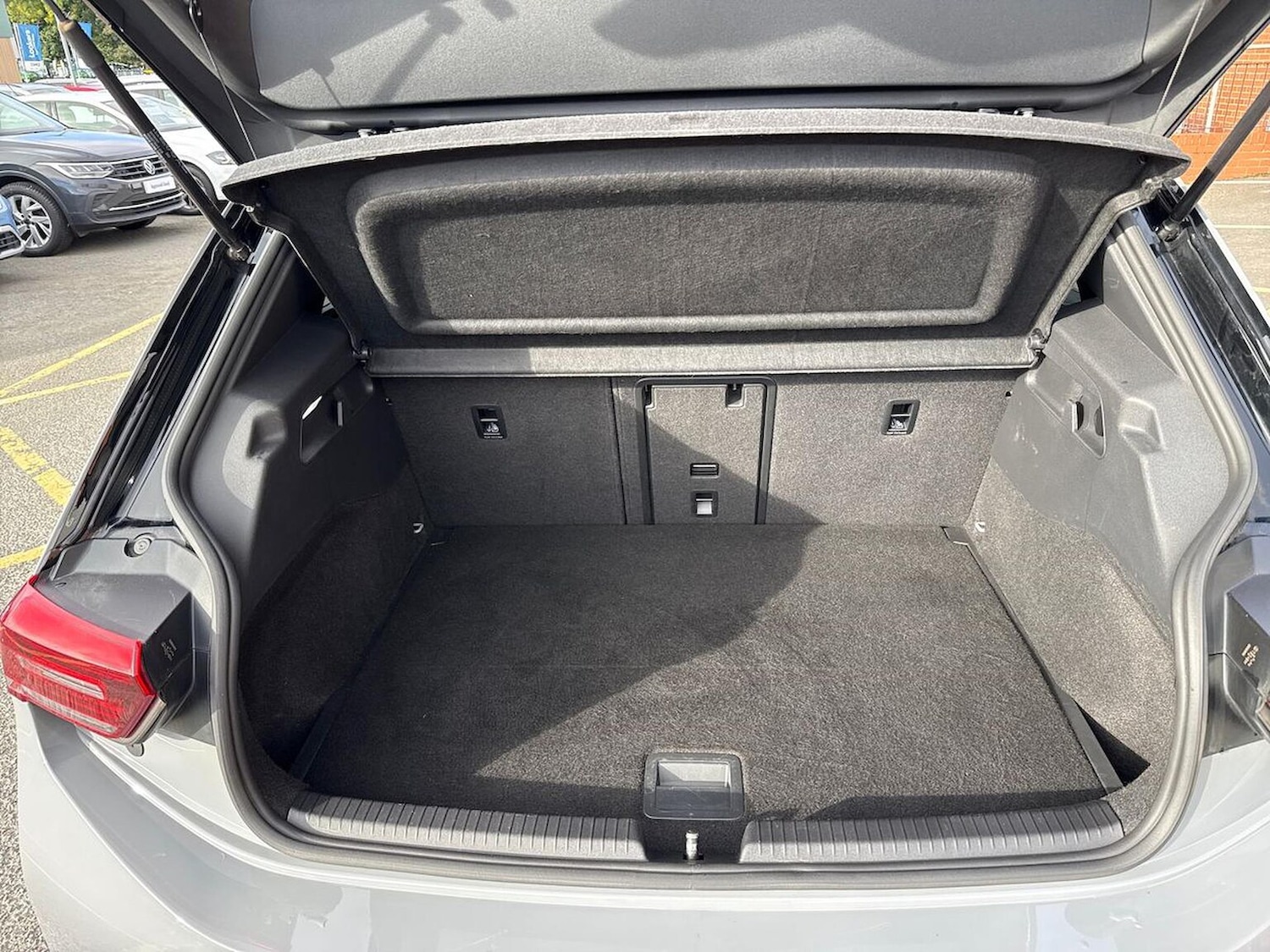 Used Volkswagen ID.3 2022 for sale - 76541838: Photo 17