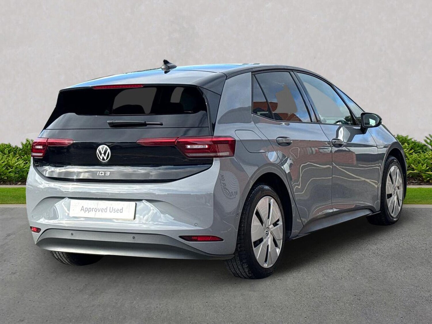 Used Volkswagen ID.3 2022 for sale - 76541838: Photo 18