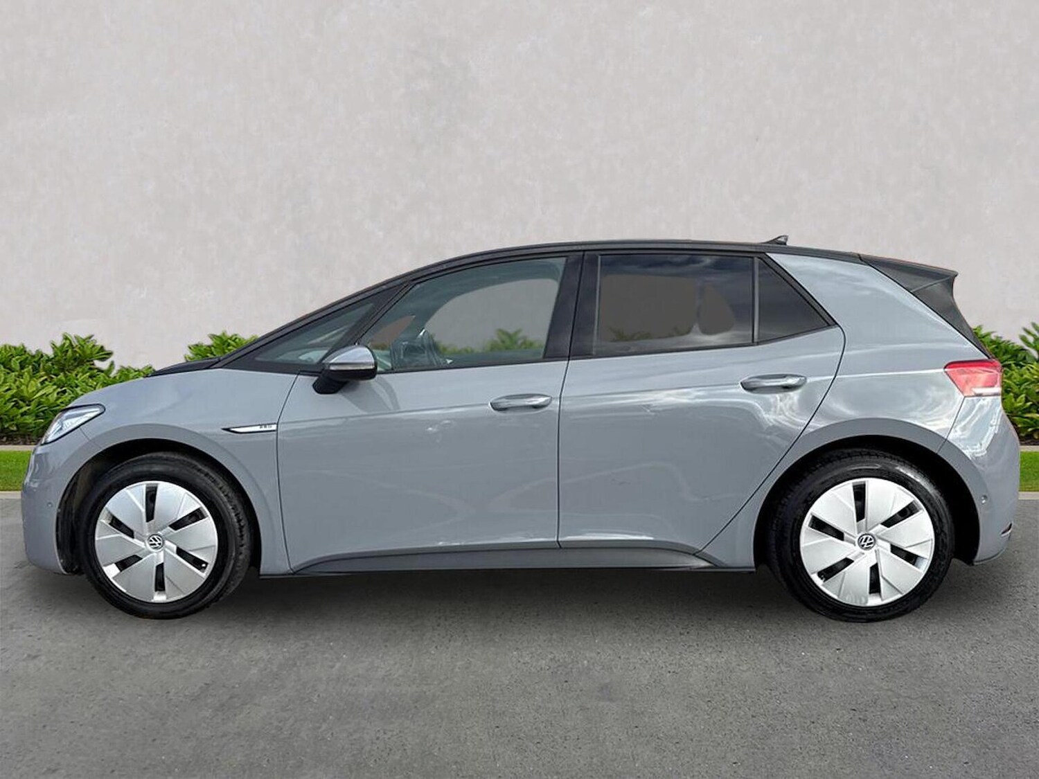 Used Volkswagen ID.3 2022 for sale - 76541838: Photo 19