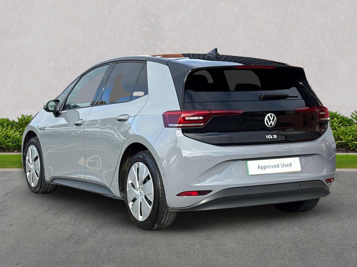 Used Volkswagen ID.3 2022 for sale - 76541838: Photo 2