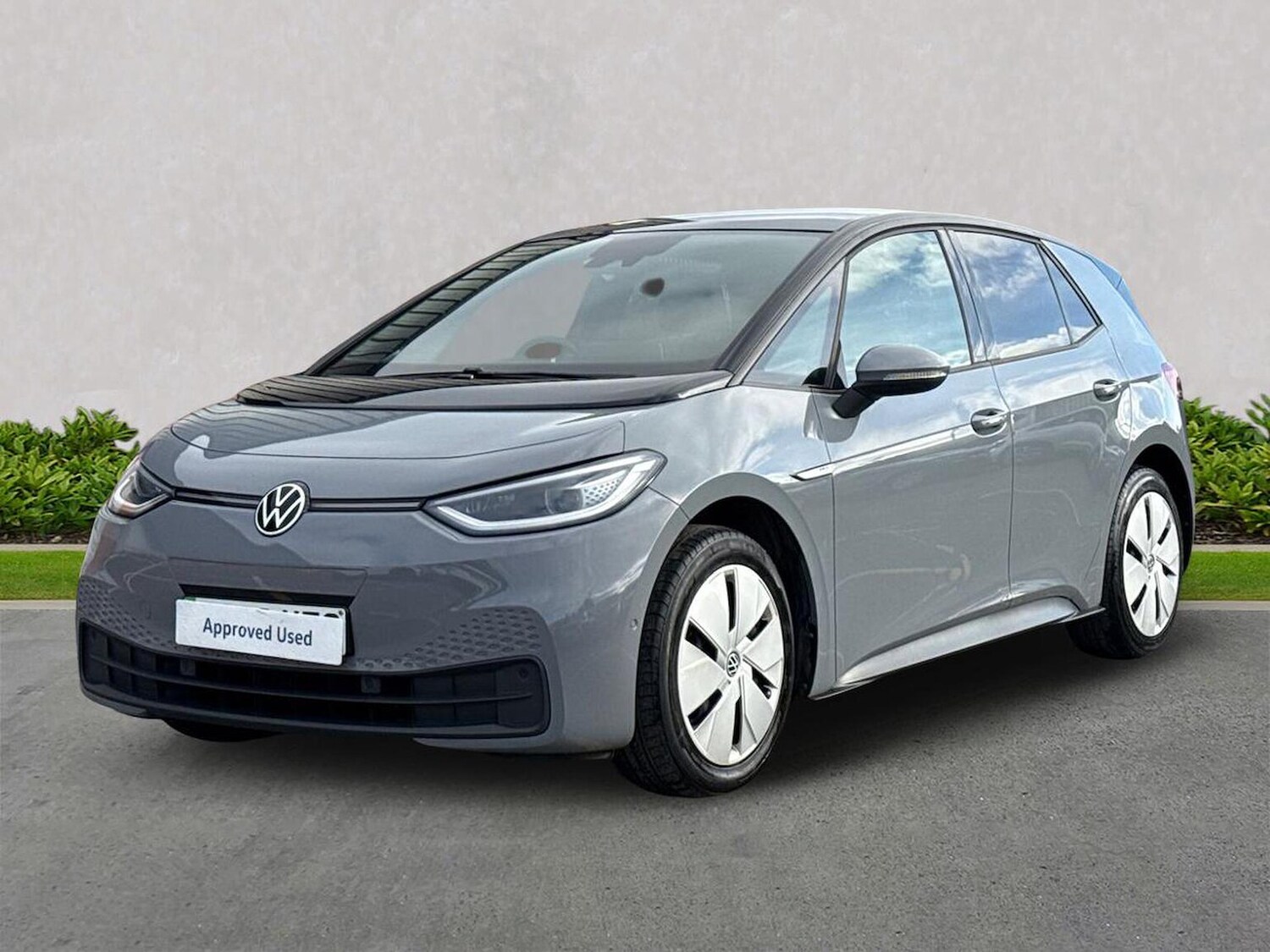 Used Volkswagen ID.3 2022 for sale - 76541838: Photo 20