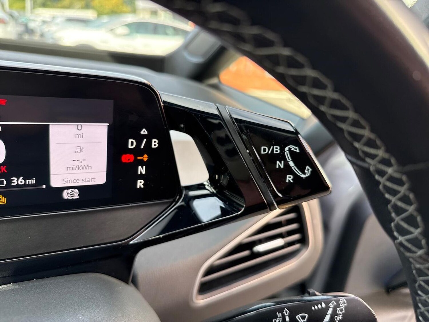 Used Volkswagen ID.3 2022 for sale - 76541838: Photo 22