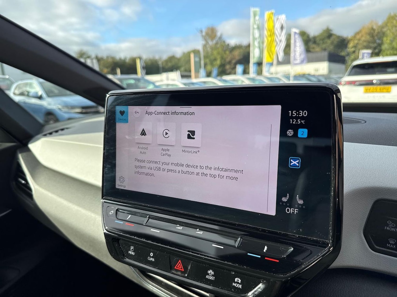 Used Volkswagen ID.3 2022 for sale - 76541838: Photo 25