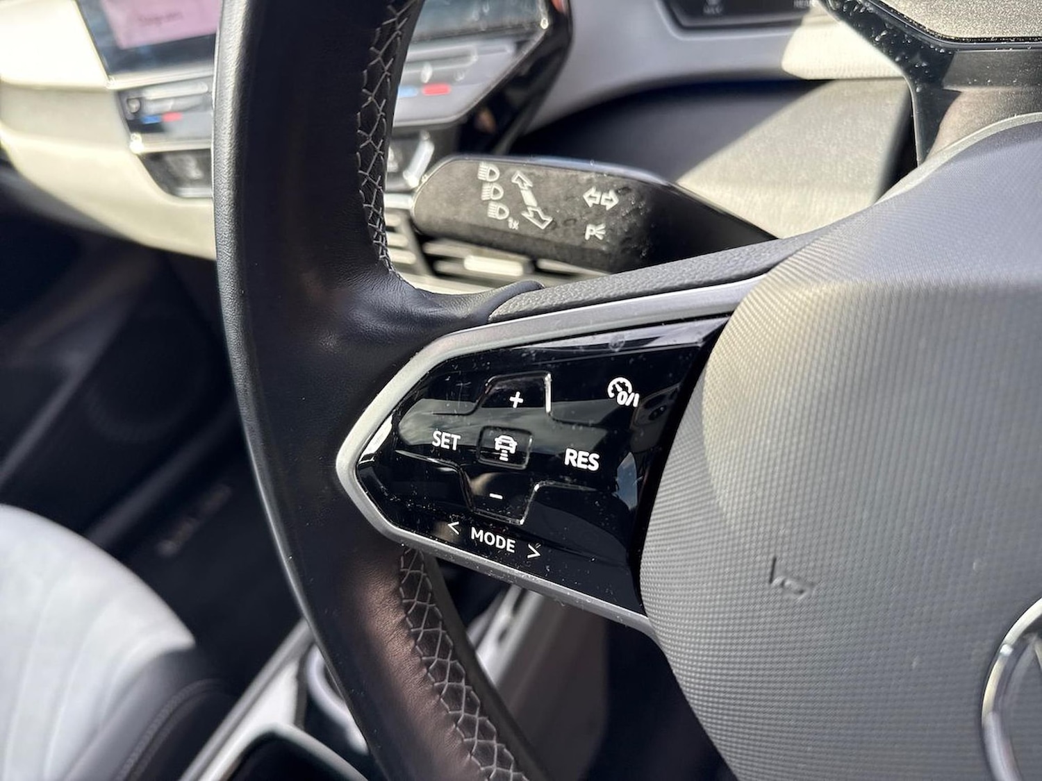 Used Volkswagen ID.3 2022 for sale - 76541838: Photo 27