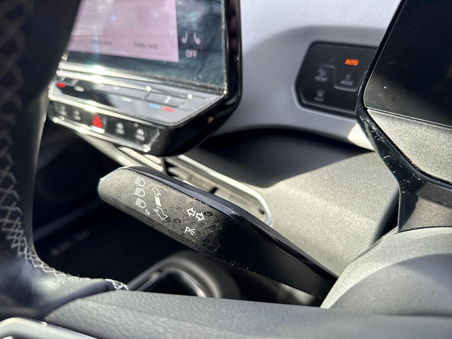 Used Volkswagen ID.3 2022 for sale - 76541838: Photo 29