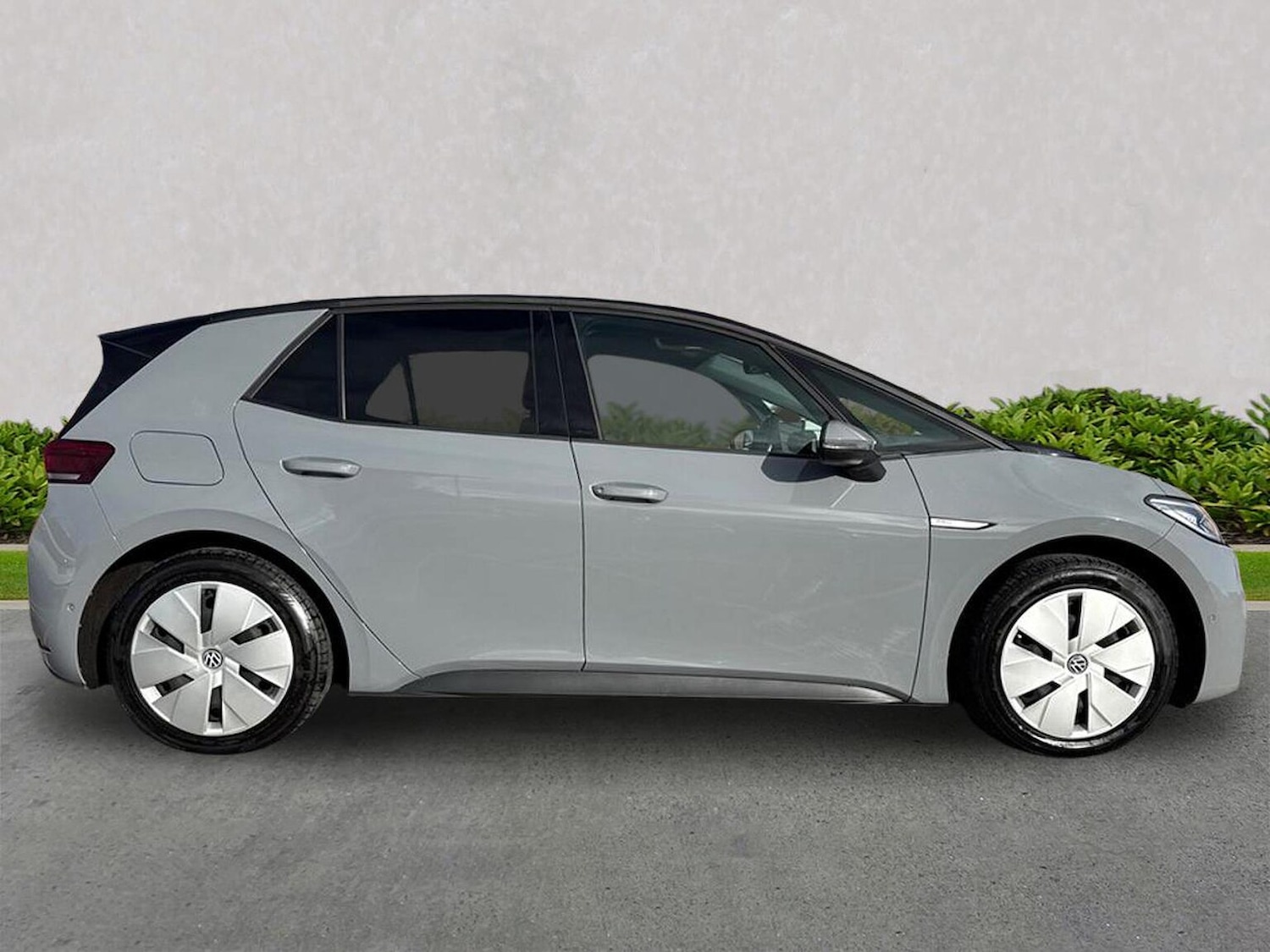 Used Volkswagen ID.3 2022 for sale - 76541838: Photo 3