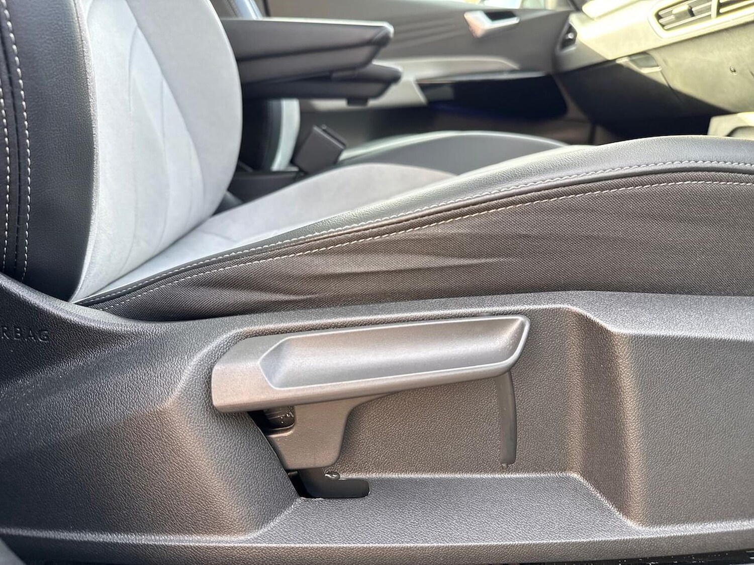 Used Volkswagen ID.3 2022 for sale - 76541838: Photo 30