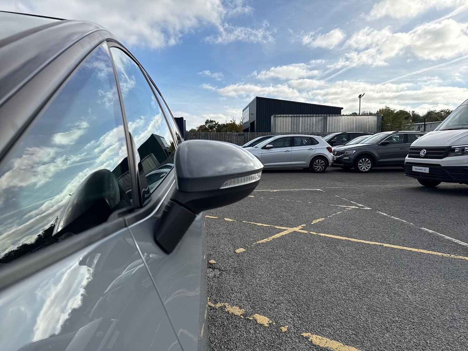 Used Volkswagen ID.3 2022 for sale - 76541838: Photo 35