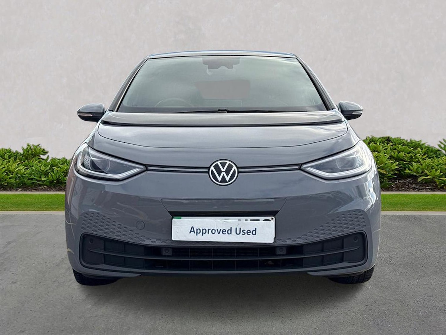 Used Volkswagen ID.3 2022 for sale - 76541838: Photo 5