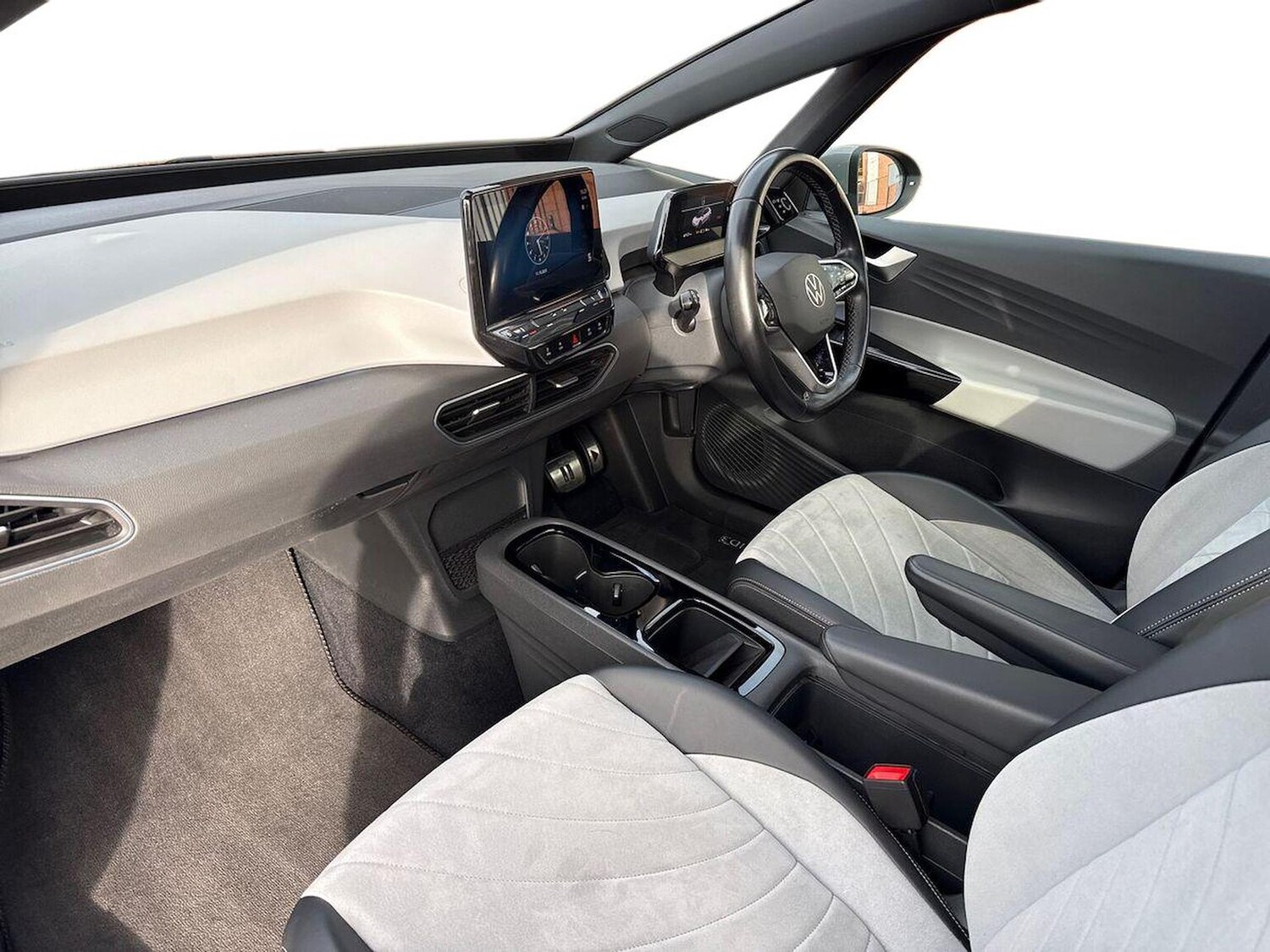 Used Volkswagen ID.3 2022 for sale - 76541838: Photo 7