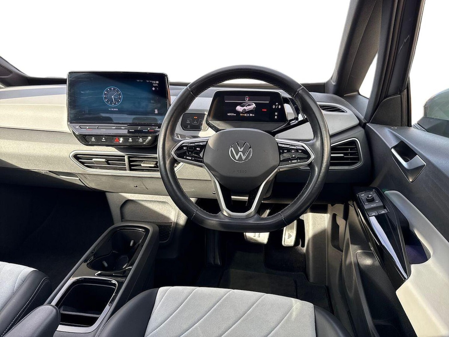 Used Volkswagen ID.3 2022 for sale - 76541838: Photo 9