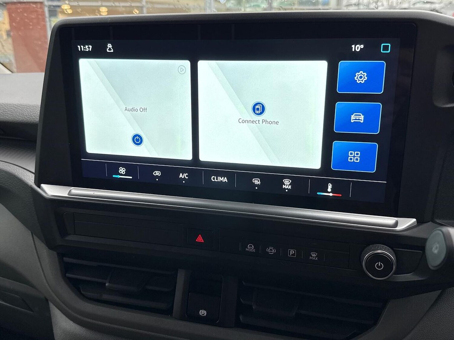 Used Volkswagen Transporter 2025 for sale - 77488899: Photo 11