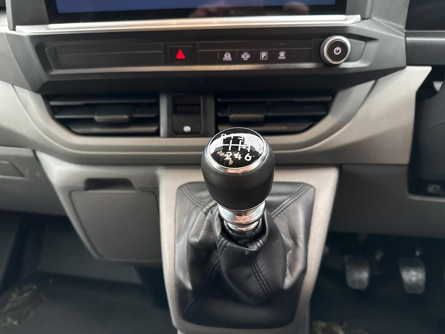 Used Volkswagen Transporter 2025 for sale - 77488899: Photo 13