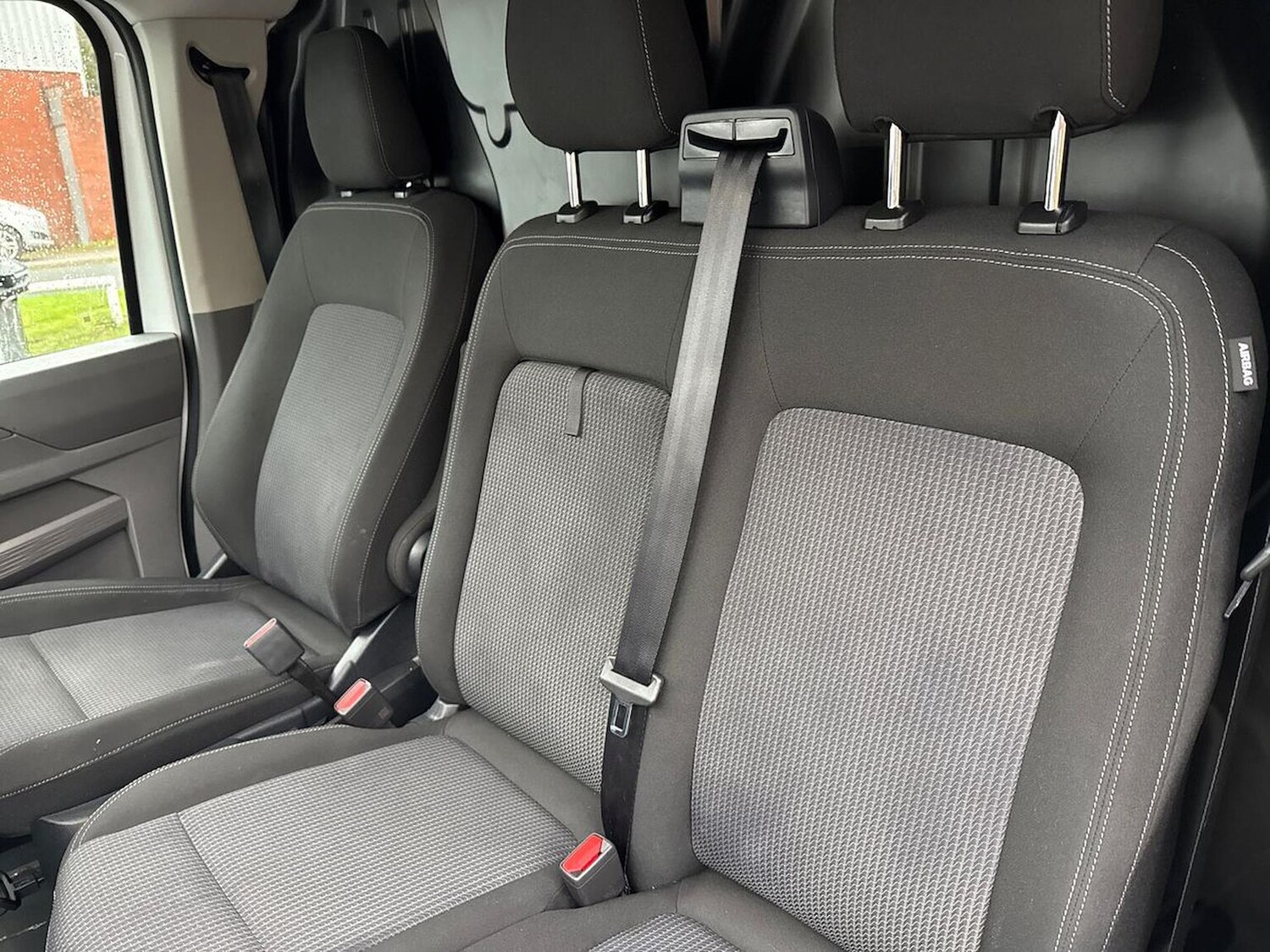 Used Volkswagen Transporter 2025 for sale - 77488899: Photo 16