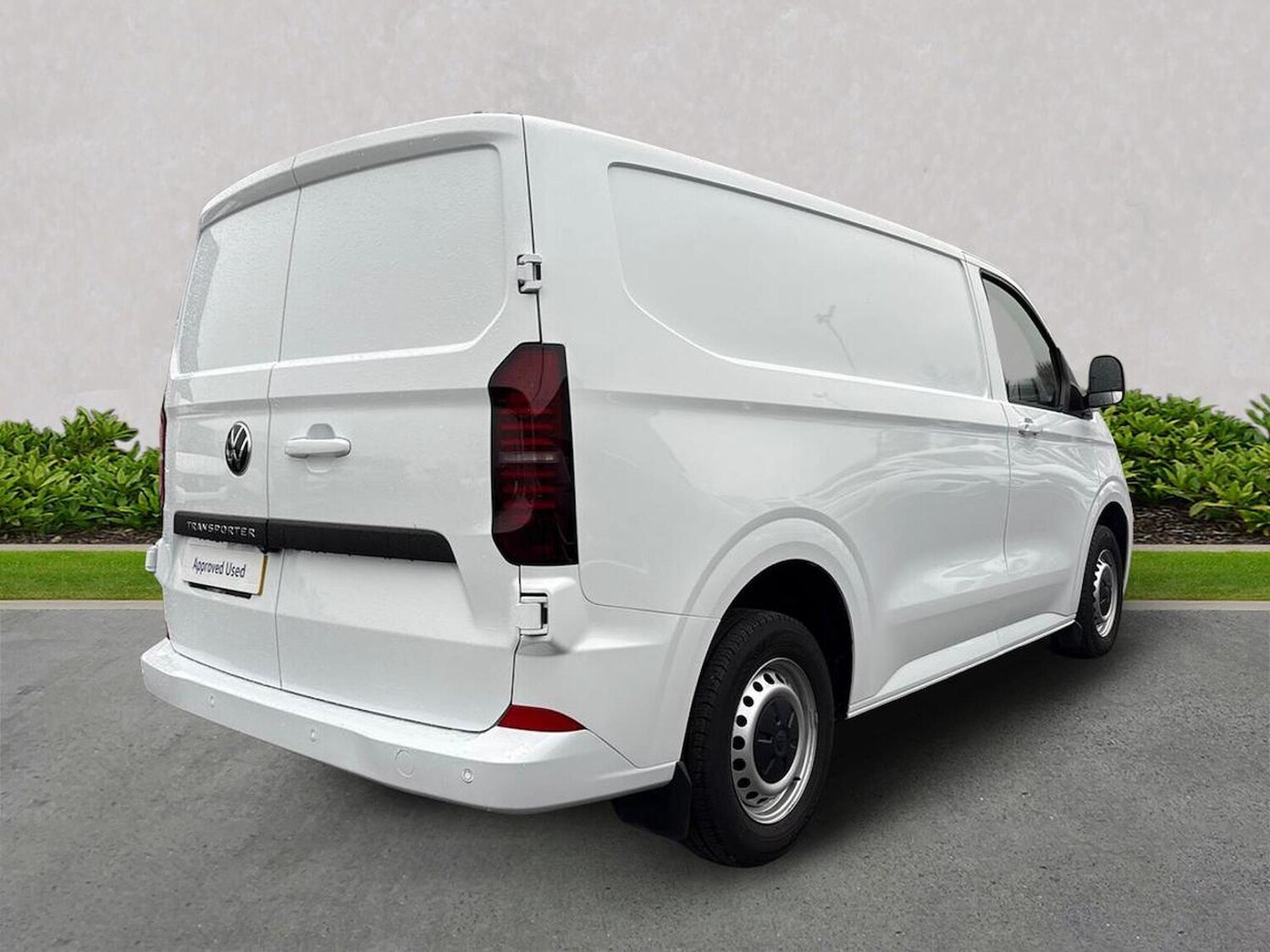 Used Volkswagen Transporter 2025 for sale - 77488899: Photo 18