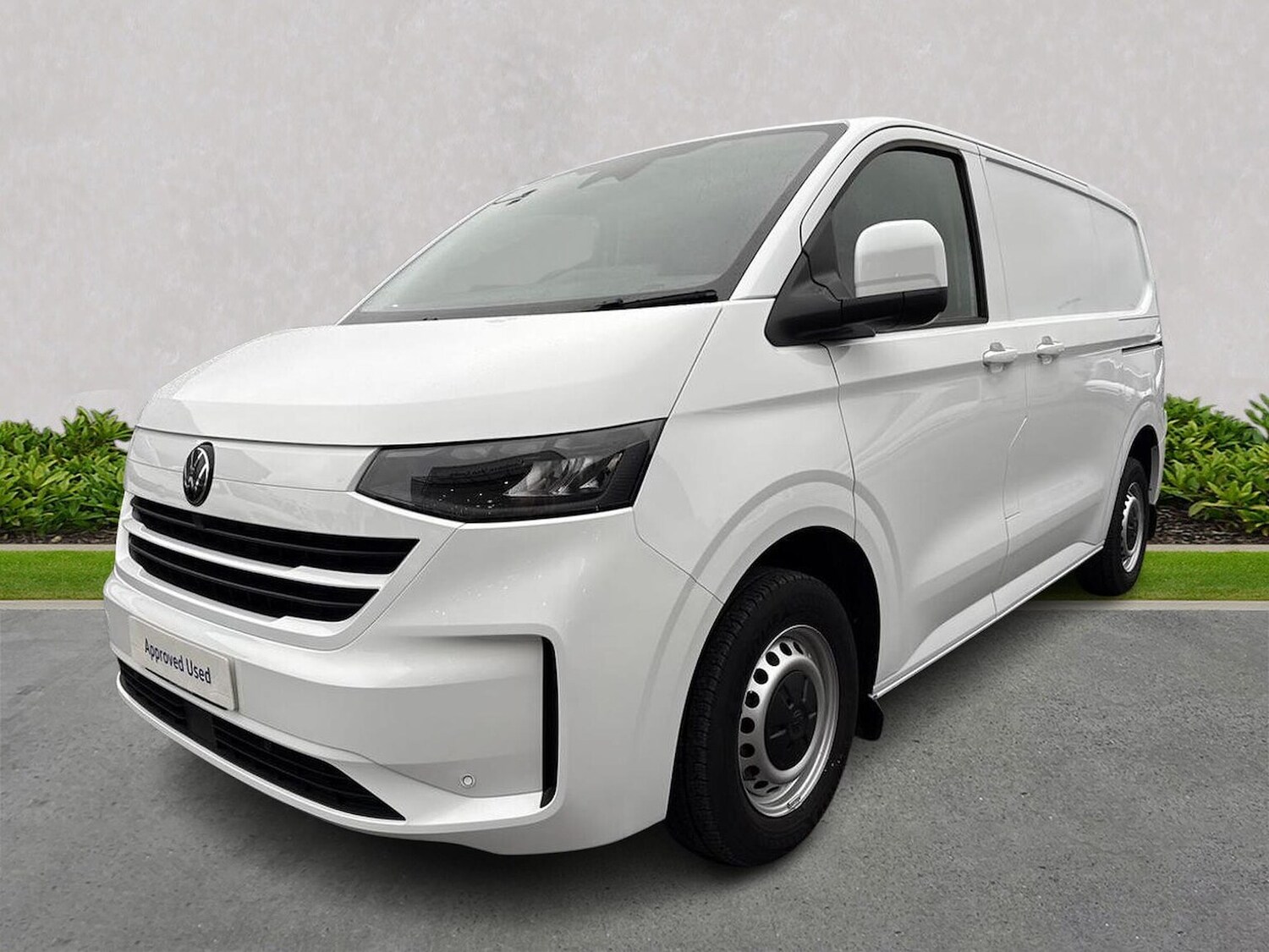 Used Volkswagen Transporter 2025 for sale - 77488899: Photo 20