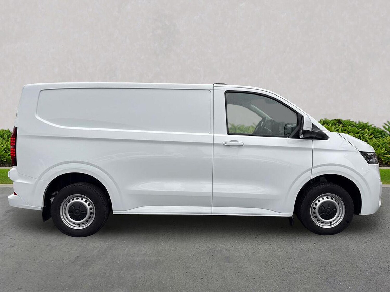 Used Volkswagen Transporter 2025 for sale - 77488899: Photo 3