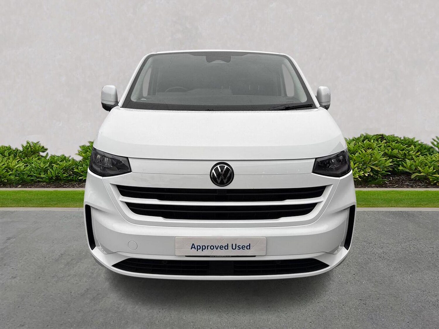 Used Volkswagen Transporter 2025 for sale - 77488899: Photo 5